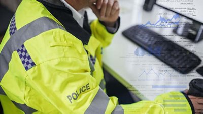 Polícia West Midlands: Servir y proteger en cloud