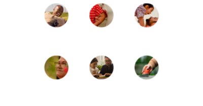 Sechs Wege, über die Unternehmen wirkungsvollere Möglichkeiten identifizieren, um ihre Nachhaltigkeitsangebote relevanter zu gestalten.