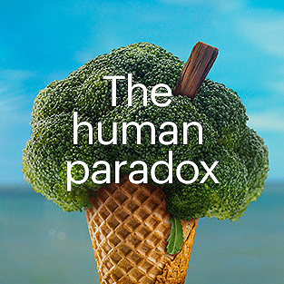 Ludzki paradoks