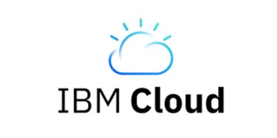 IBM Cloud Logo