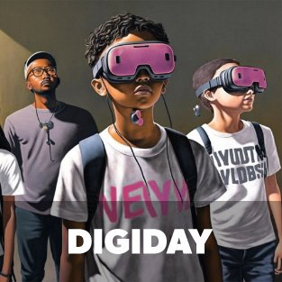 Digiday