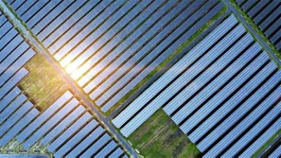 Llevando la energía solar a gran escala al próximo nivel