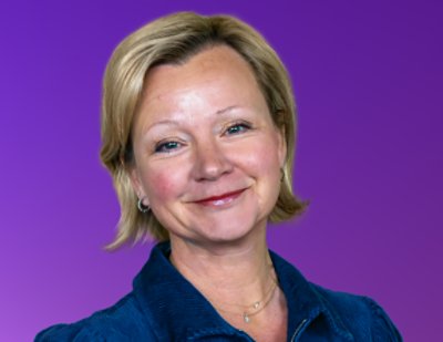 Karalee Close | Accenture