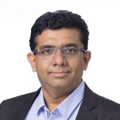 Kaushal Mody | Accenture