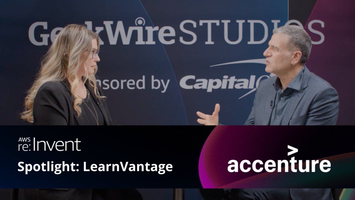 LearnVantage: Transforming Training with AI-Powered Solutions