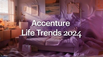 Accenture Life Trends 2024