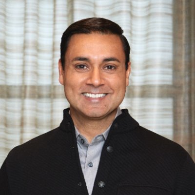Baiju Shah