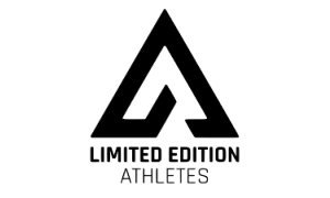 Limited Edition Athletes