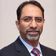 Dr. Mani Vadari​