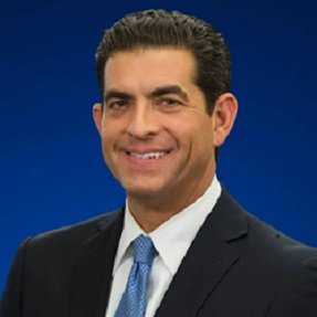 Michael Galvin