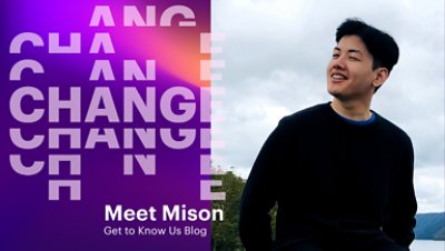 Meet Mison: Get to know us blog