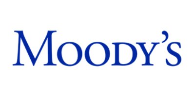 MOODY'S logo
