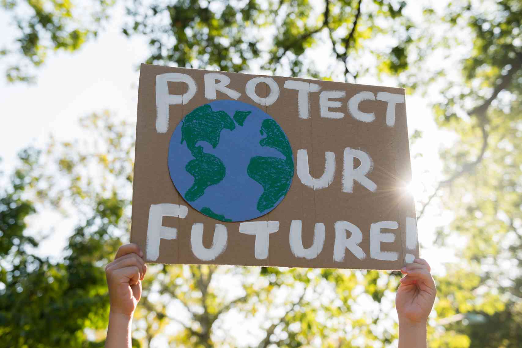 Protect Our Future