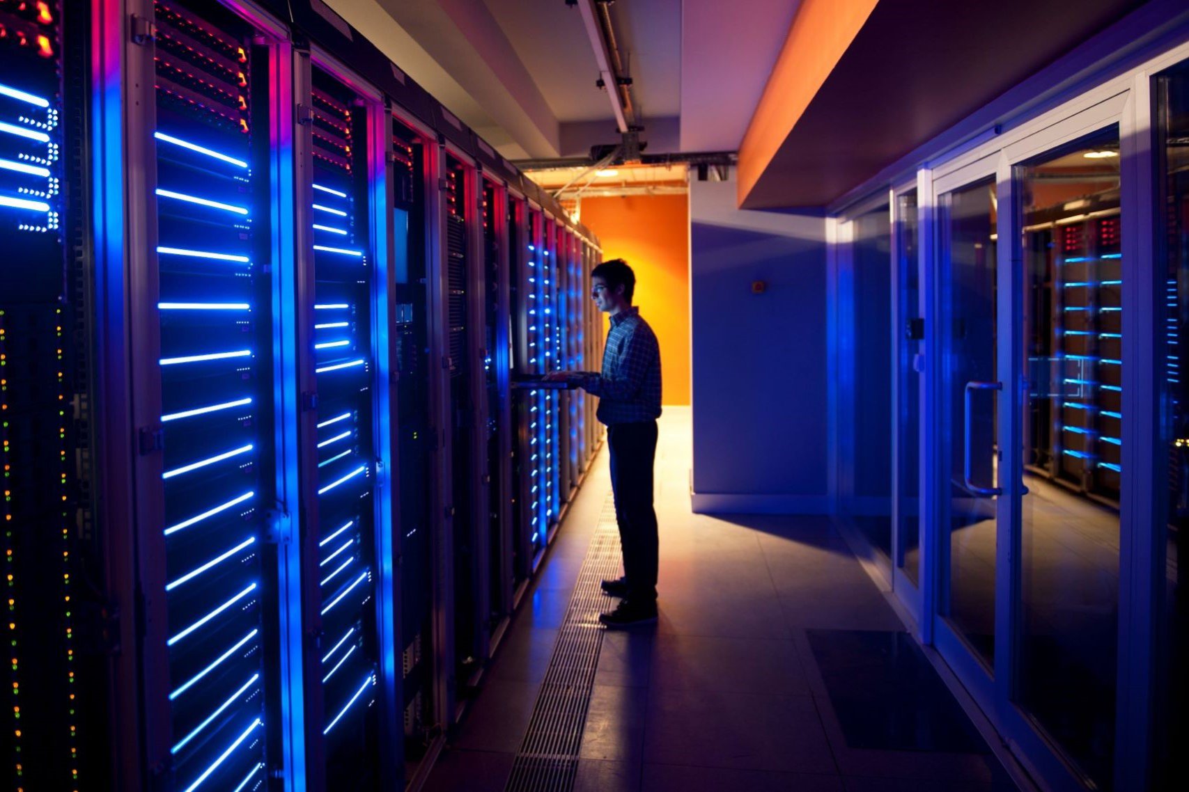 Cloud Network Modernization Services & Solutions | Accenture