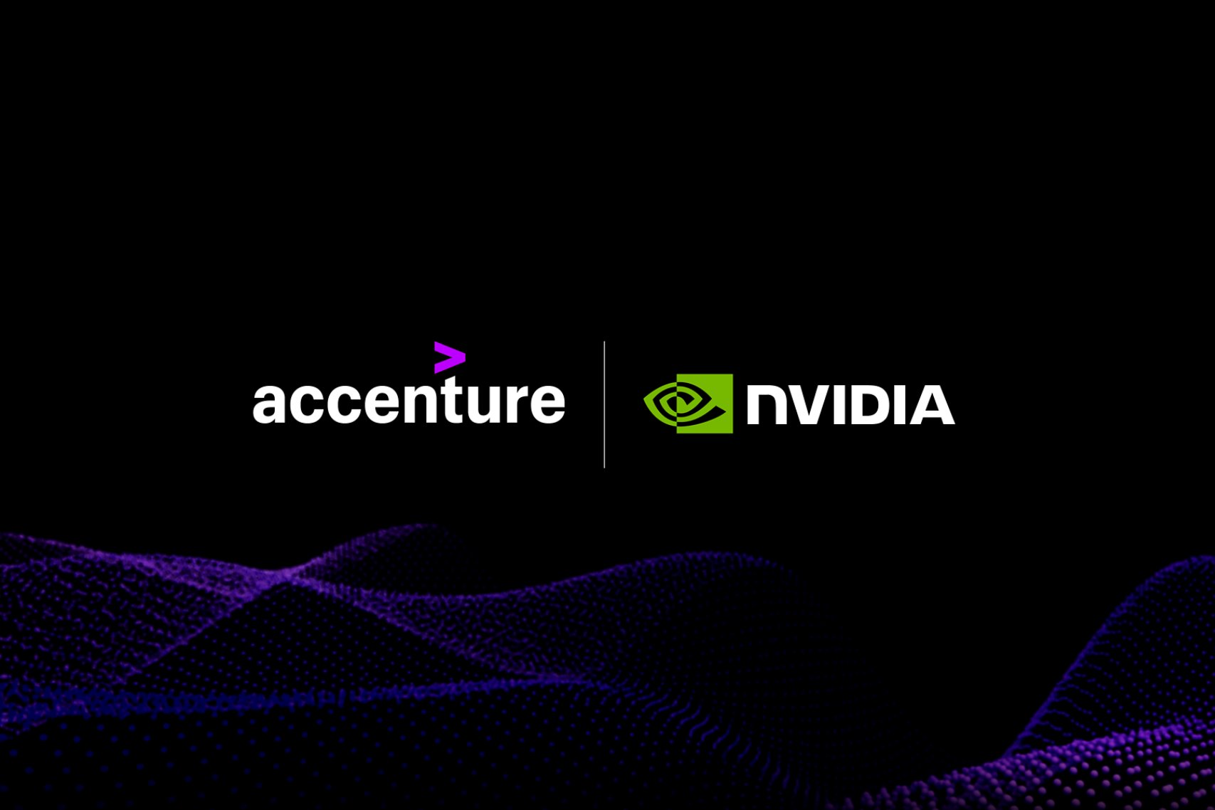 Accenture + NVIDIA