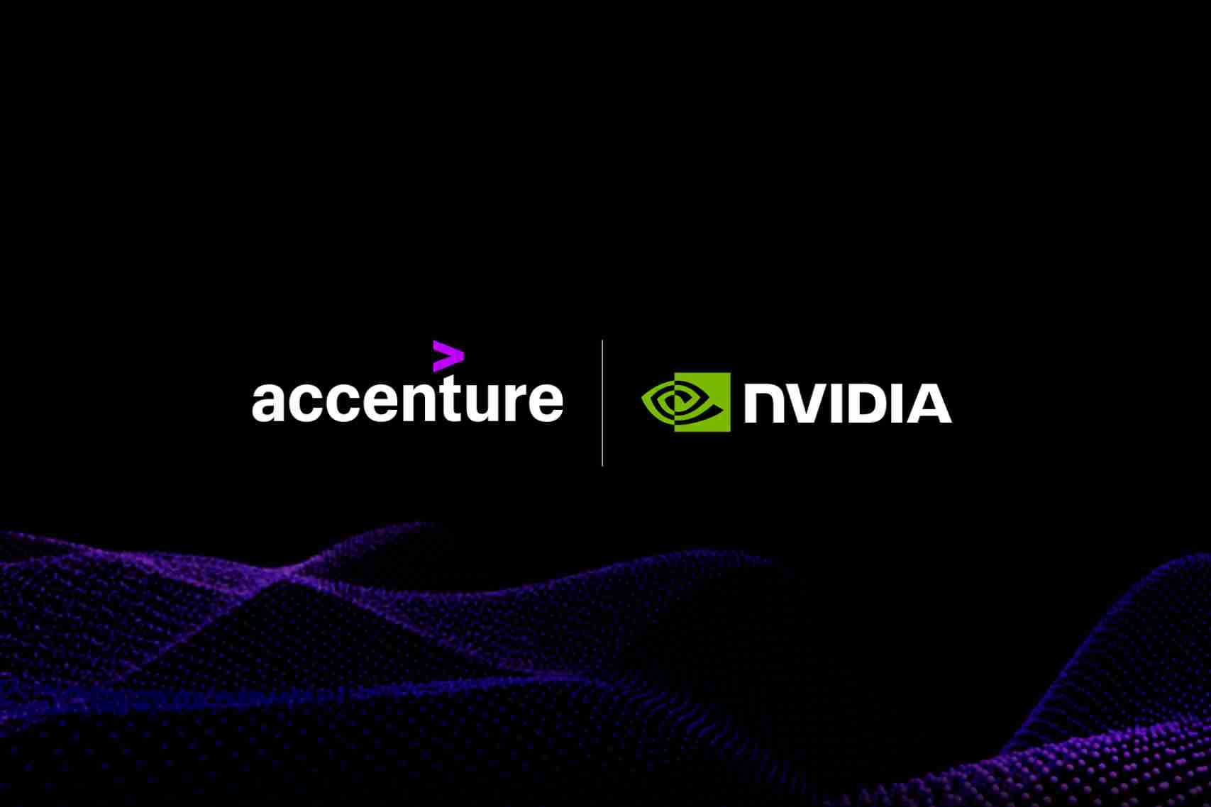 Accenture + NVIDIA