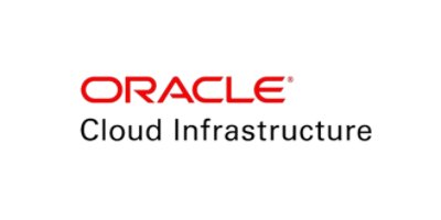 Oracle Cloud Infrastructure