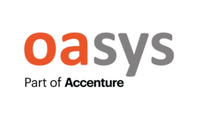 Oasys Part of Accenture
