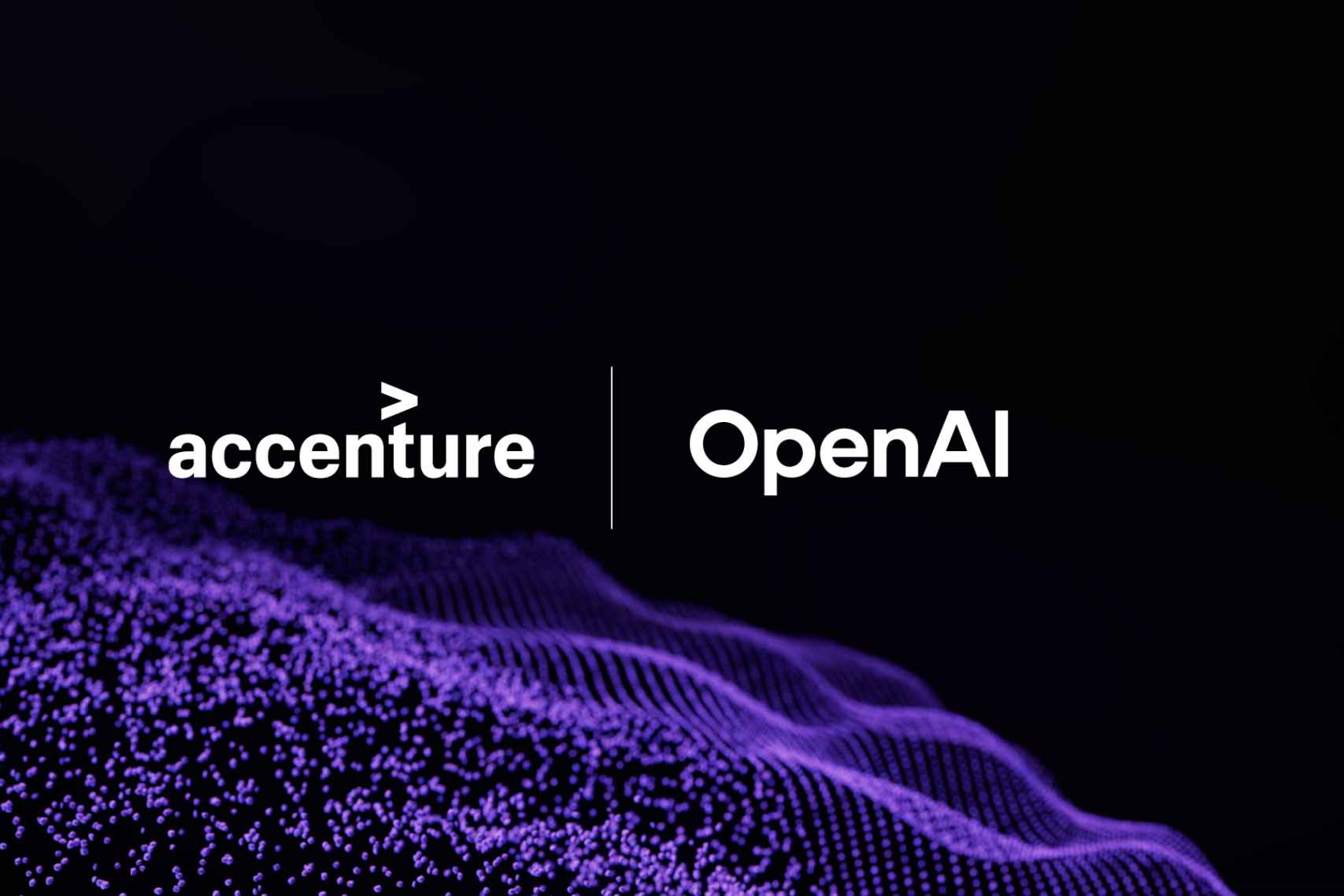 Accenture and OpenAI