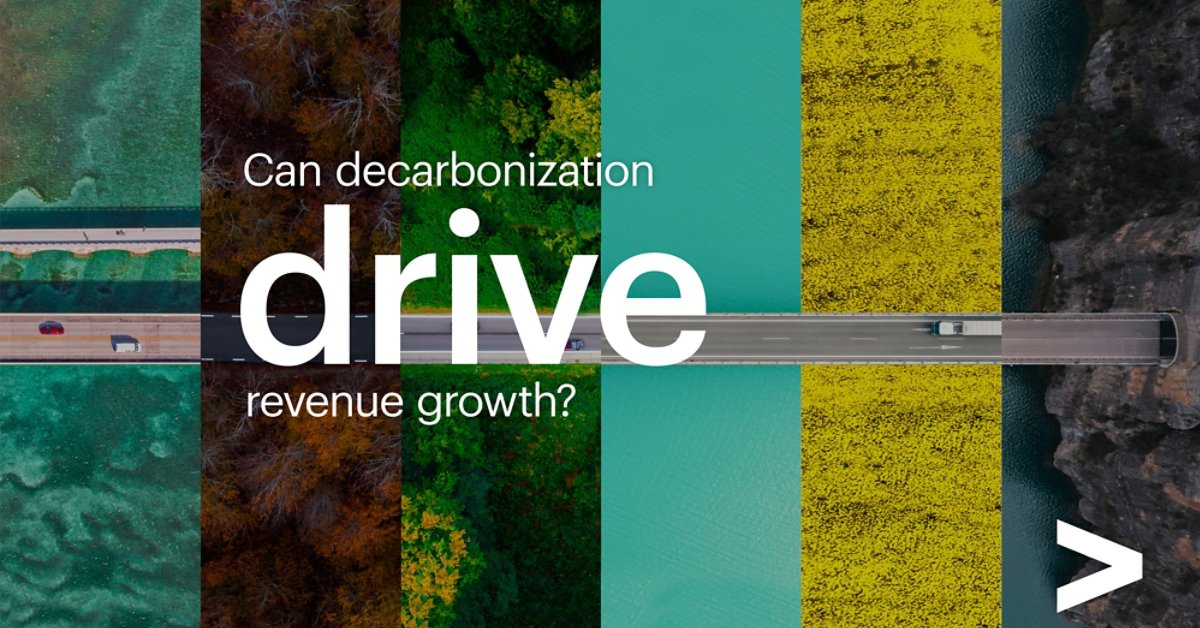 Powered for Change | Accenture