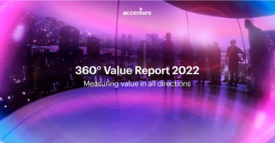 360 Value Report 2022: Measuring value in all directions