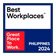 Best Workplaces