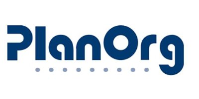 PlanOrg logo