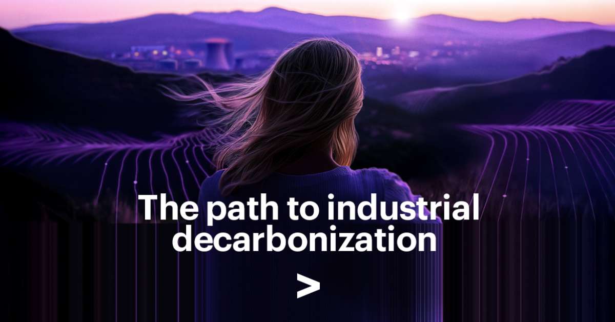 Powered for Change 2025 | Accenture