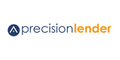 precision lender logo