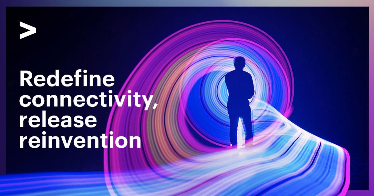 Private Wireless Networks for Network Transformation | Accenture