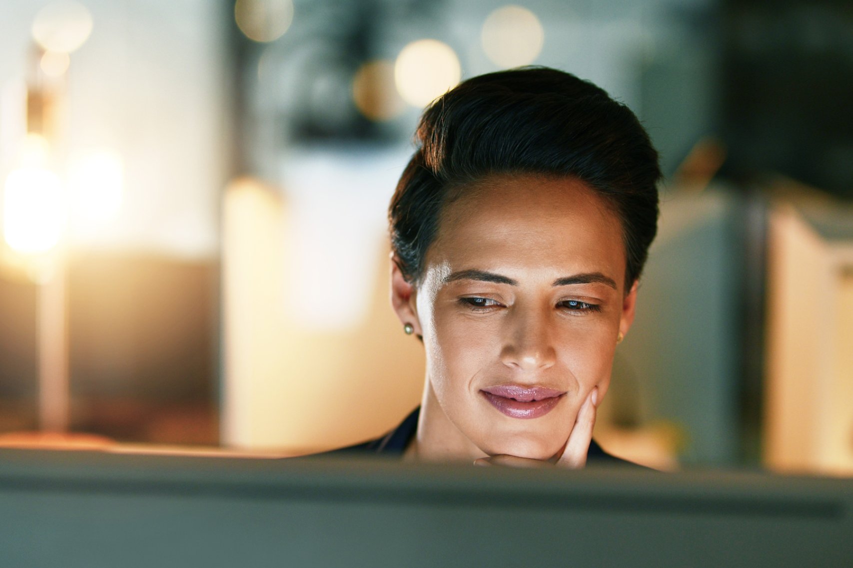 Improving Spend Visibility in Procurement | Case Study | Accenture