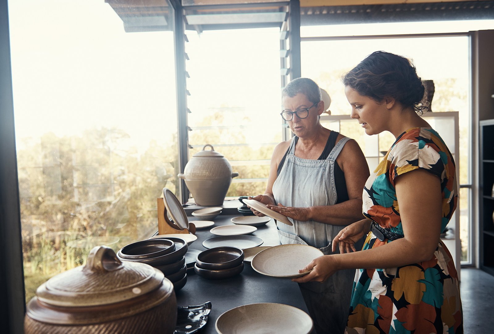cooking