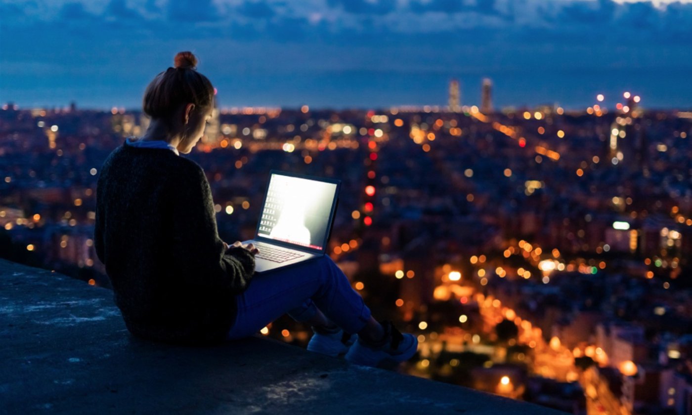 Pulse of Change | Accenture