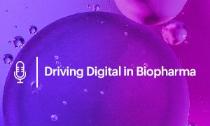 Driving Digital in Biopharma