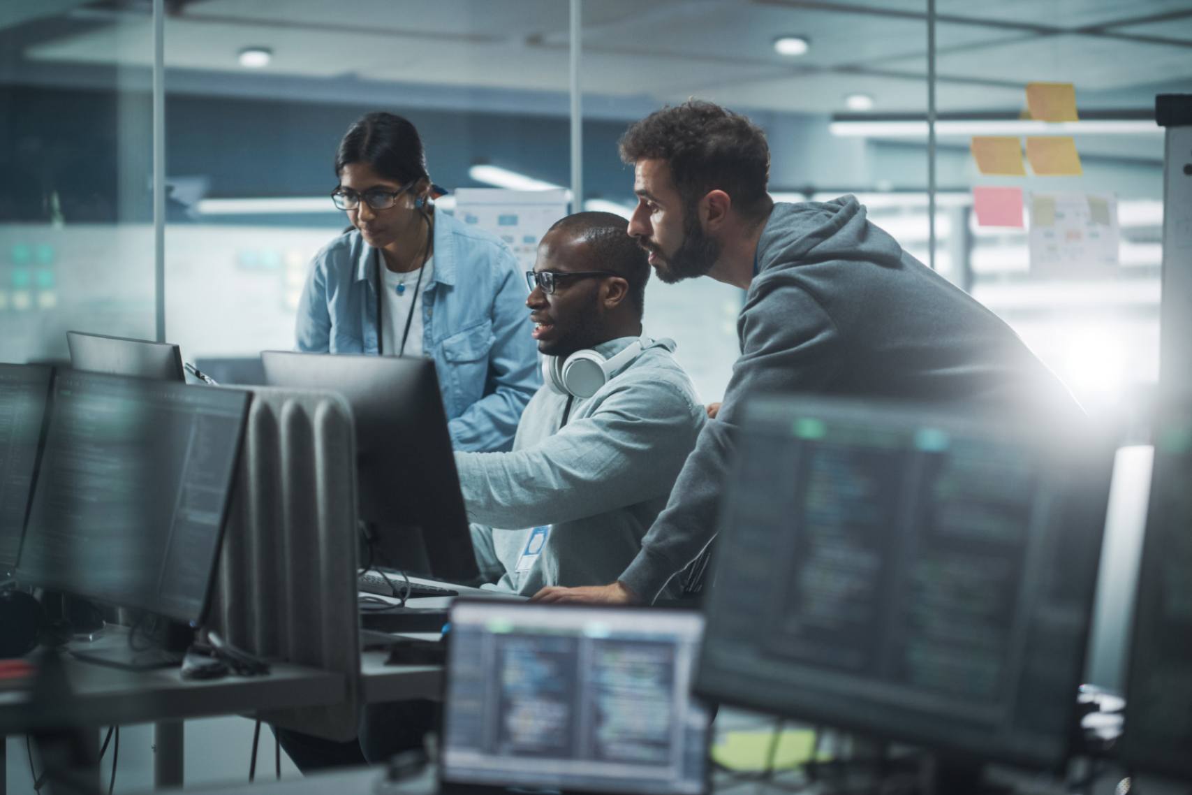 Quality Engineering Services | Accenture