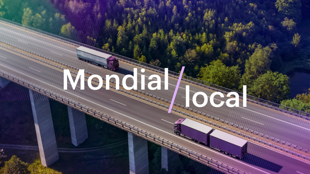 Mondial / local