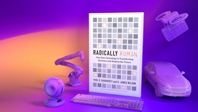 Radically Human
