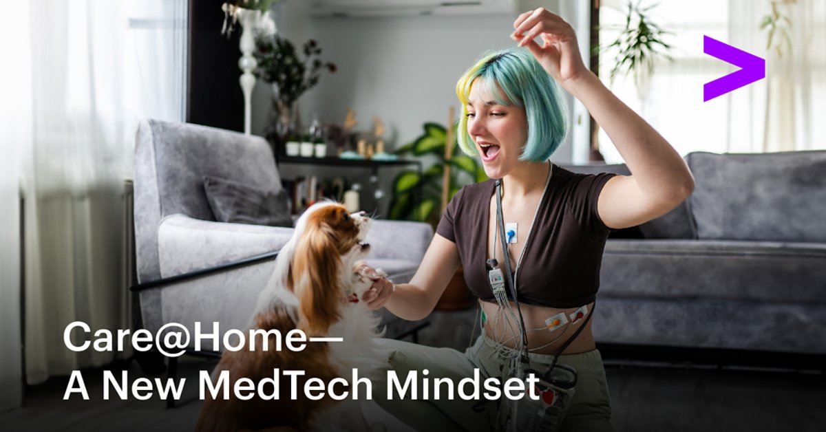 At Home Care Accenture