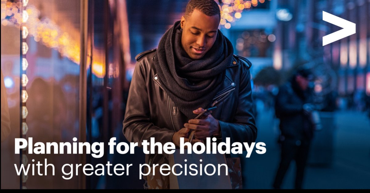 Holiday Shopping Survey 2022 Accenture