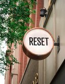 Reset