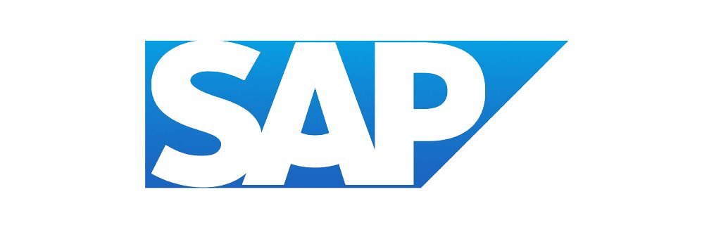 Sap logo on sale