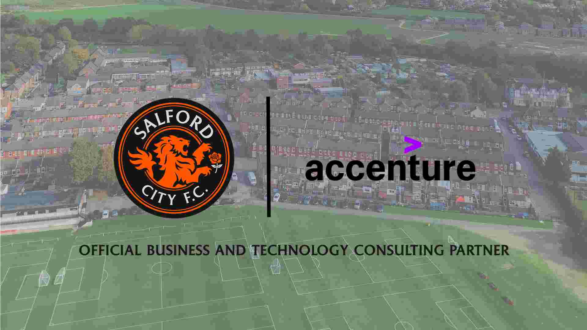 Official Business and technology consulting partner