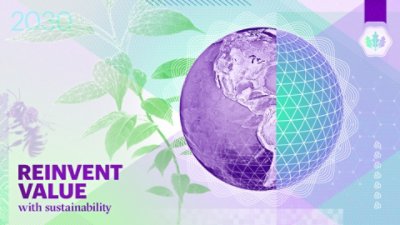 Minting A Sustainable Future | Accenture