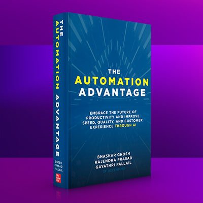 The Automation Advantage