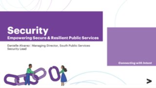 Cryptography in a Post-quantum World | Accenture