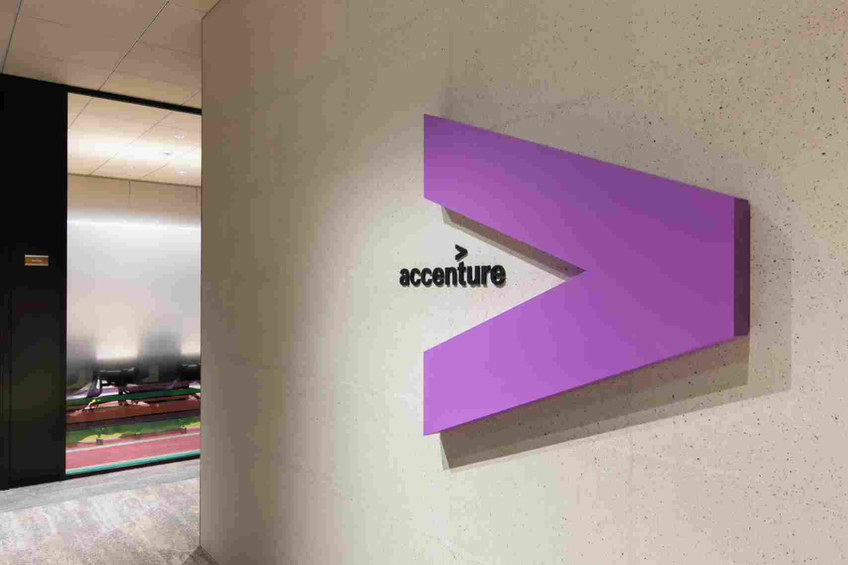Accenture