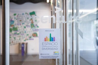 espacio comprometico conla diversidad