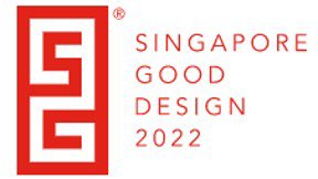 Singapore Good Design 2022