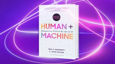 Human + Machine