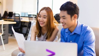 Accenture student grads opportunities workmates 